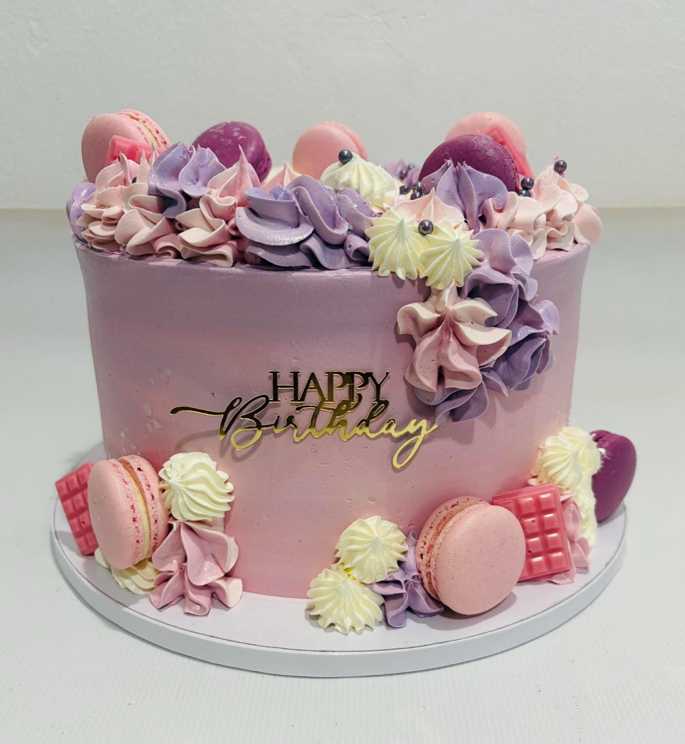 Narodeninová torta